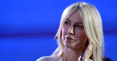 Magdalena Ogórek ma nową pracę. Kupiła udziały w prawicowej spółce