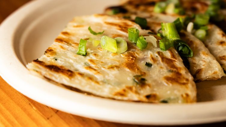 Chińskie naleśniki