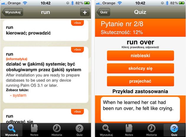 Bezpłatna wersja megasłownika 2