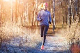 Kalorie podczas biegania - obliczanie kalorii, czynniki, waga