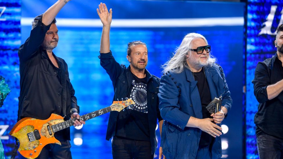 Zespół IRA nagle odwołał koncert. Podano powód