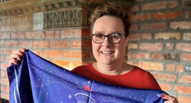 Trzy lata i wystarczy. Szefowa Microsoftu w Polsce odchodzi