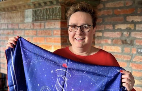 Trzy lata i wystarczy. Szefowa Microsoftu w Polsce odchodzi