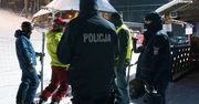 Śląsk. Stacja narciarska działała mimo zakazu. Interwencja policji i sanepidu