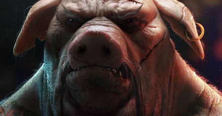 Beyond Good & Evil 2 to „GTA w kosmosie” - premiera na PC, PS4 i Xbox One