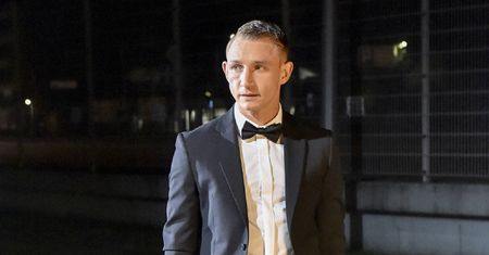 Jakub Rzeźniczak oficjalnie w MMA! Znamy jego rywala