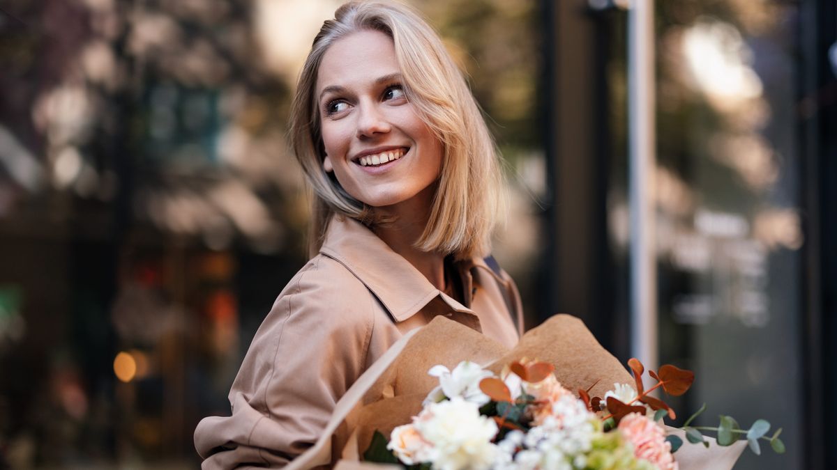 Jaki prezent wybrać na Dzień Kobiet?