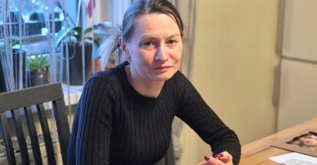Tragedia na Podhalu. "Walczyłam o syna, jak umiałam"