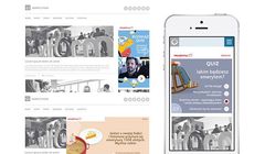 Sukces programmatic rich media w kampanii “młodzi bogowie” Prudential