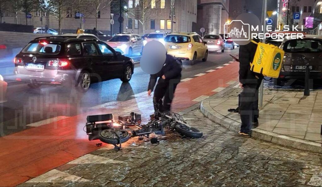 Fot. Czytelnik Miejskiego Reportera