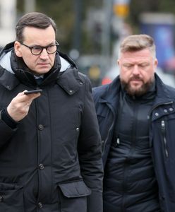 Paranoja w PiS. Sroka: Pytają mnie, czy byli podsłuchiwani