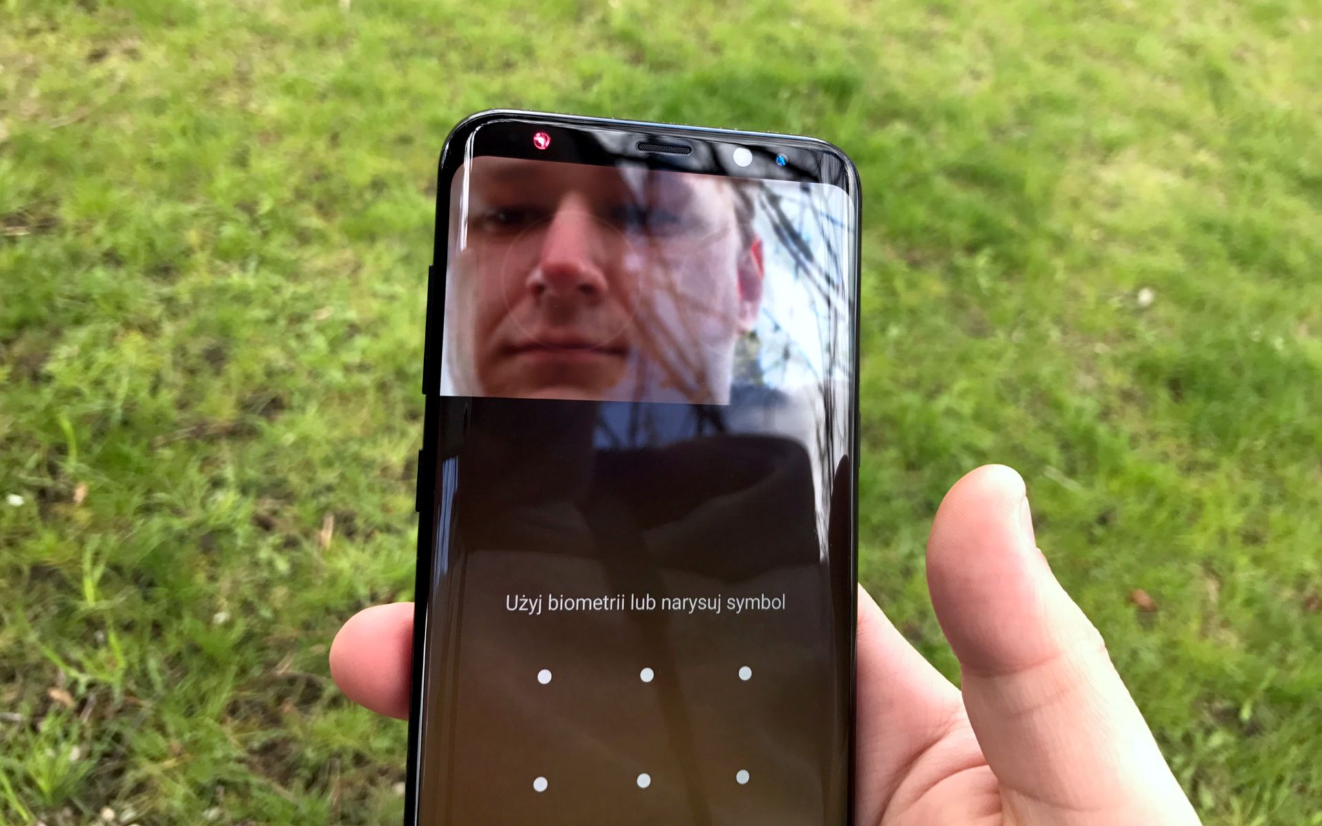 Samsung Galaxy S8+ - przedostatni przystanek w drodze do doskonałości? [Test] 22