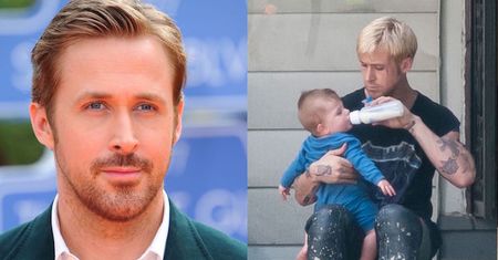 Ryan Gosling: "Kobiety są lepsze od mężczyzn. Są silniejsze i dojrzalsze"