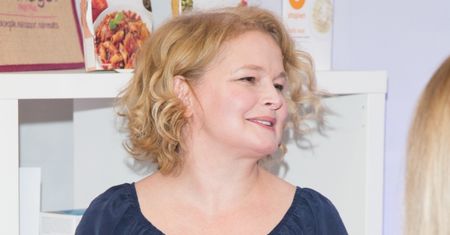Ostałowska przejdzie do "Na Wspólnej"? "Mogłaby liczyć na duży wątek"
