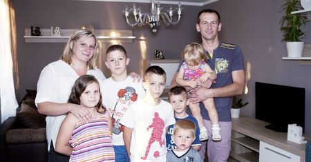 "Nasz nowy dom": dom państwa Jaroniów zmienił się nie do poznania!