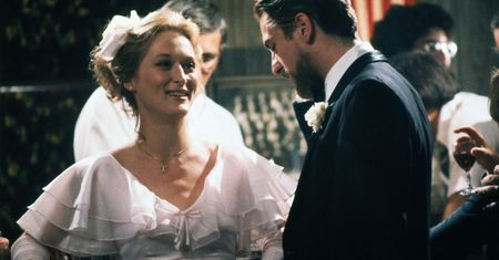 Meryl Streep zdobyła 20. nominację do Oscara! Pamiętacie poprzednie? (ZDJĘCIA)