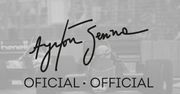 Ayrton Senna - oficjalne produkty
