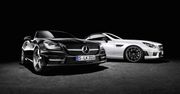 Mercedes-Benz SL 2LOOK i SLK CarbonLOOK