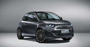 Tak wygląda elektryczny Fiat 500. Różnic jest zaskakująco dużo