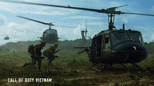 Call of Duty 7: Black Ops 1