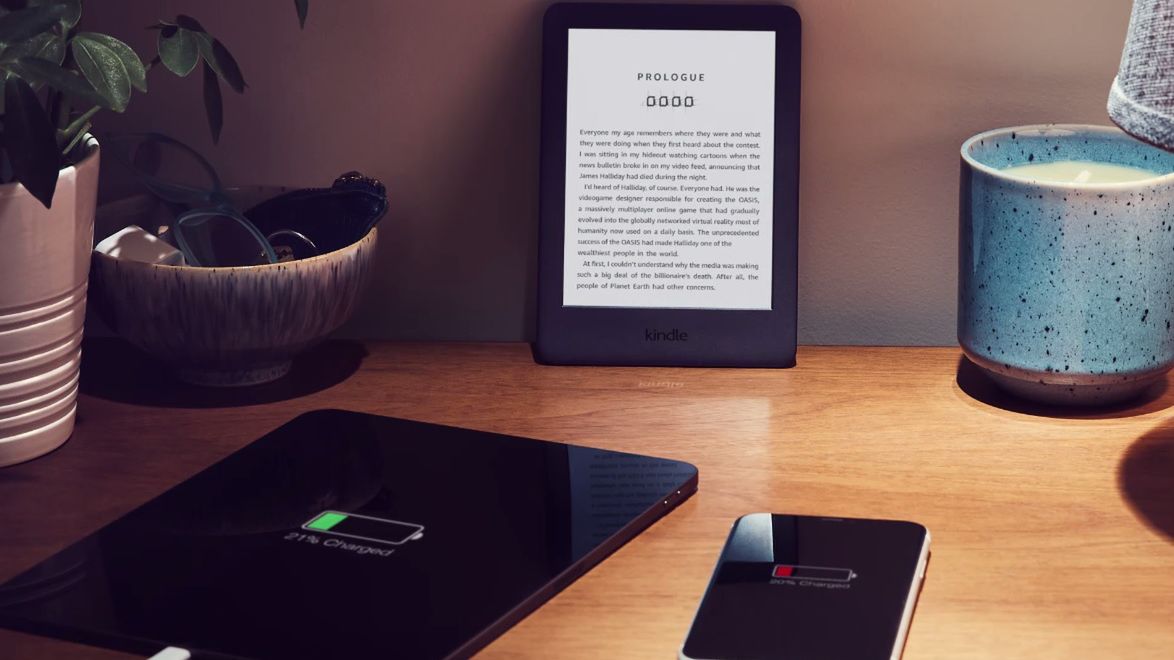 Amazon sprawił, że zakup Kindle 10 jest jeszcze bardziej opłacalny 1