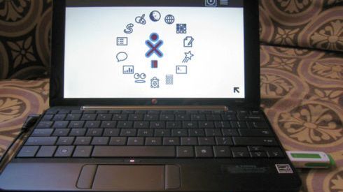 Sugar on a Stick czyli co się stało z systemem dla biednych 1