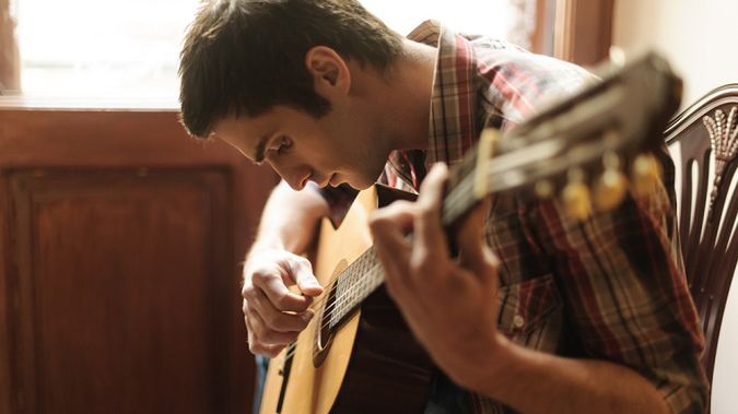 Tak, sztuka to towar. Szczególnie dziś - w czasach YouTube i Spotify 1