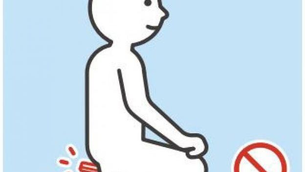 Przed czym chcą nas ostrzec twórcy konsoli 3DS? 1