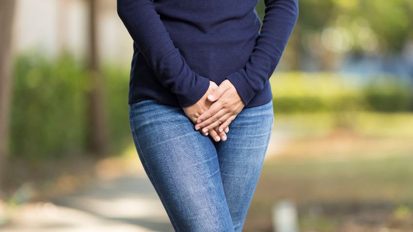 Zimowa aura nie sprzyja dobremu nawilżeniu pochwy