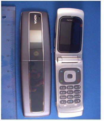 Nokia 3555 Classic