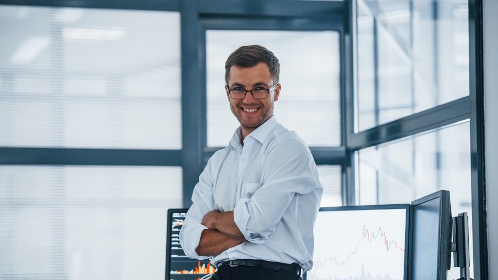 Akcje czy fundusze ETF? Odpowiedzi poszukaj podczas webinaru.