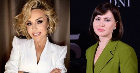TYLKO NA PUDELKU: Blanka Lipińska komentuje oburzającą rozmowę w "VIVIE": "Wywiad Romka BARDZO MNIE ZAWIÓDŁ"