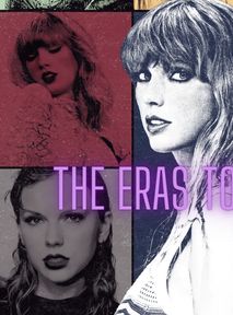 Taylor Swift "Eras Tour" w Europie. Wiemy, kiedy zagra w Polsce