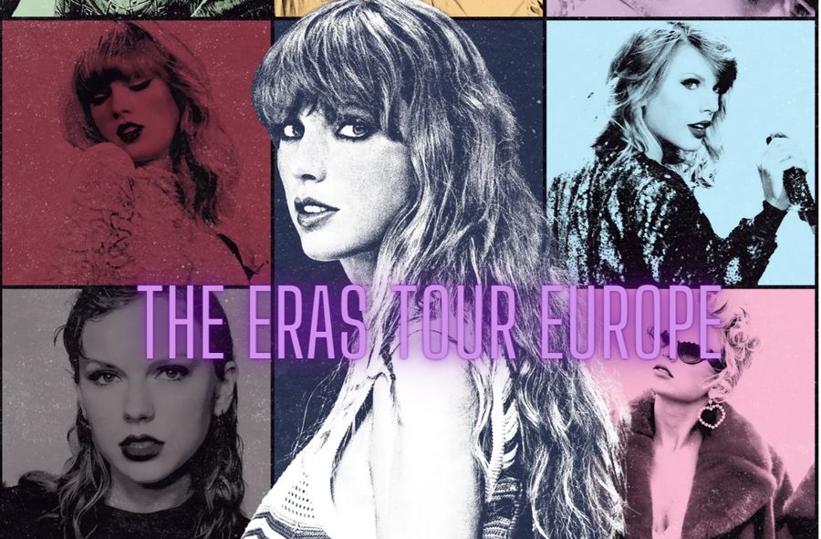 Taylor Swift "Eras Tour" w Europie. Kiedy koncert w Polsce?
