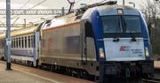 PKP normalnieje! W Intercity obejrzymy filmy i zagramy