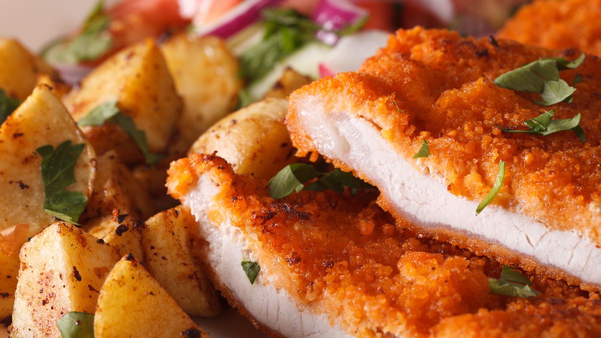 Kotlety to jeden z nieodłącznych elementów obiadu dla wielu Pola