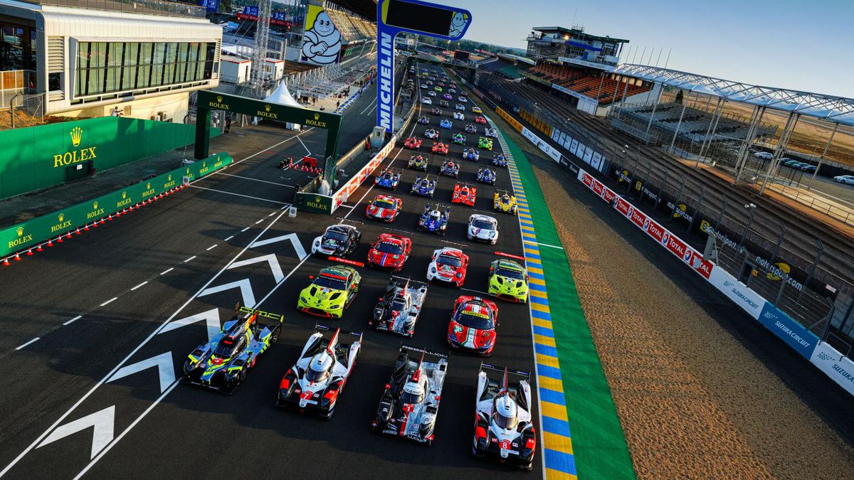 Tak to wyglądało w roku 2020.