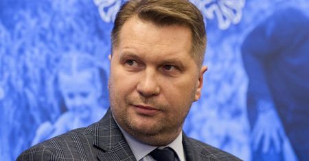 Awantura w PiS? Czarnek: "Nie było dantejskich scen"