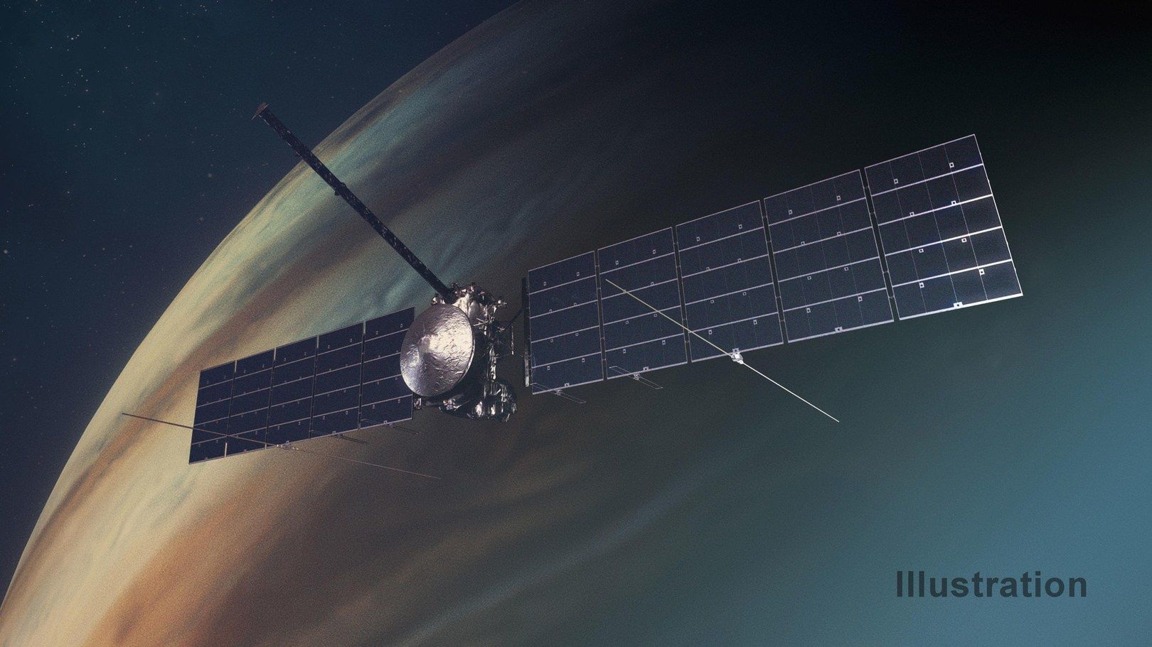 Europa Clipper