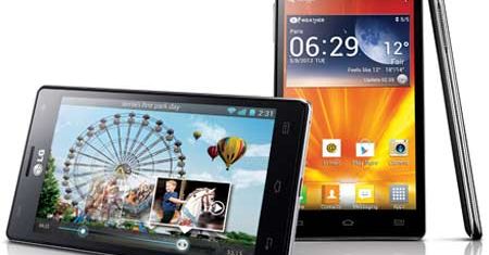 Dlaczego wszyscy zapomnieli o LG 4X HD?