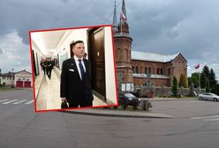 Byliśmy w bastionie Mentzena. Złe wieści dla Nawrockiego