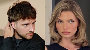TYLKO NA PUDELKU: Maciej Musiał po niespełna dwóch latach ROZSTAŁ SIĘ z Zosią Gajewską!