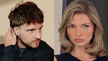 TYLKO NA PUDELKU: Maciej Musiał po niespełna dwóch latach ROZSTAŁ SIĘ z Zosią Gajewską!