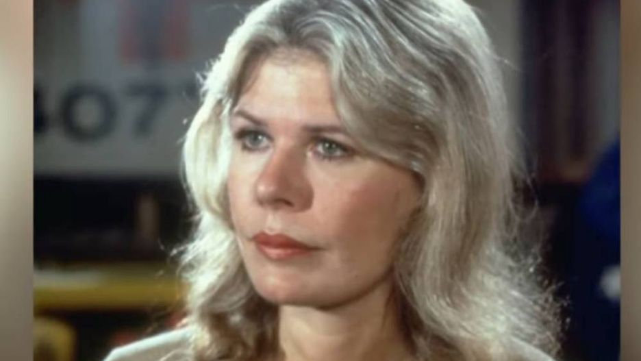 Loretta Swit
