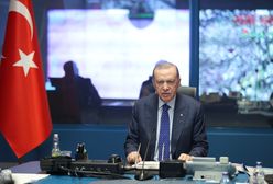 Decyzja zapadła. Erdogan nie mógł postąpić inaczej