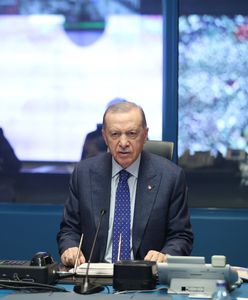 Decyzja zapadła. Erdogan nie mógł postąpić inaczej