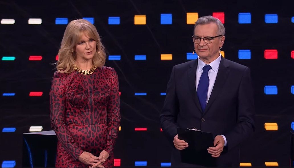 Paszporty Polityki 2021 