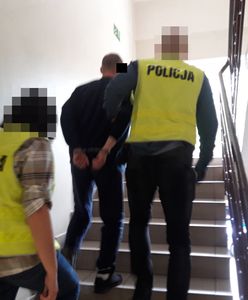 Warszawa. Ona nakłaniała do pobicia, oni doprowadzili do jego śmierci. Policja zatrzymała sprawców