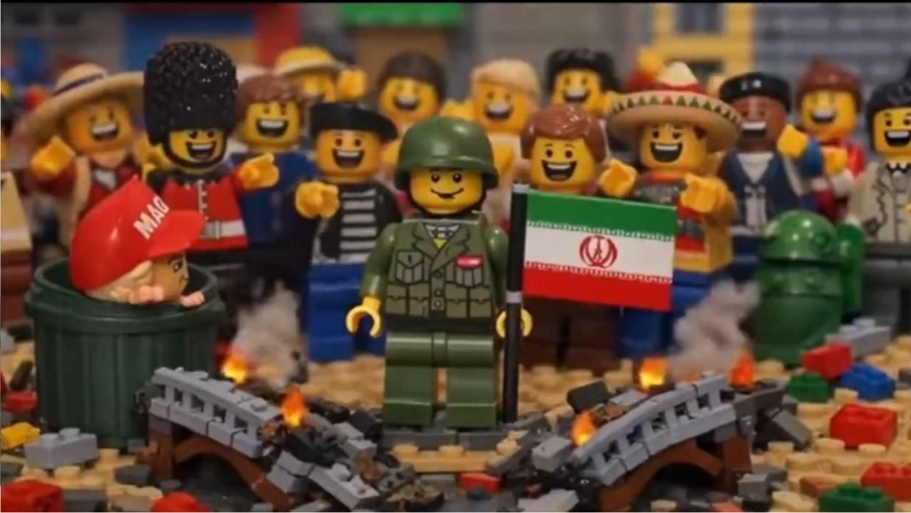 Iran wygrywa wojnę z USA? Media: To wirtualne zwycięstwo