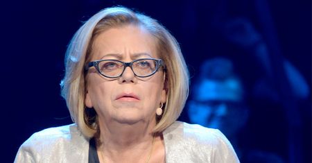 Oto emerytura Zapendowskiej. Drwiła: "Nie wiem, co robić z pieniędzmi"